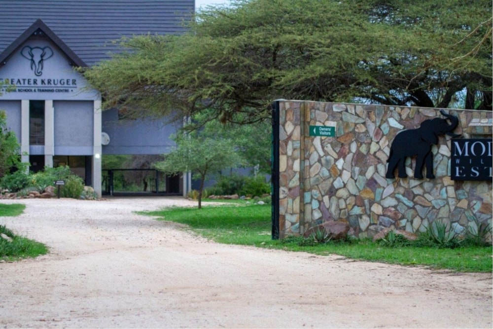 Vacant land for sale in Moditlo Nature Reserve - 1HS1754229 Vacant land for sale in Moditlo Nature Reserve - 1HS1754229