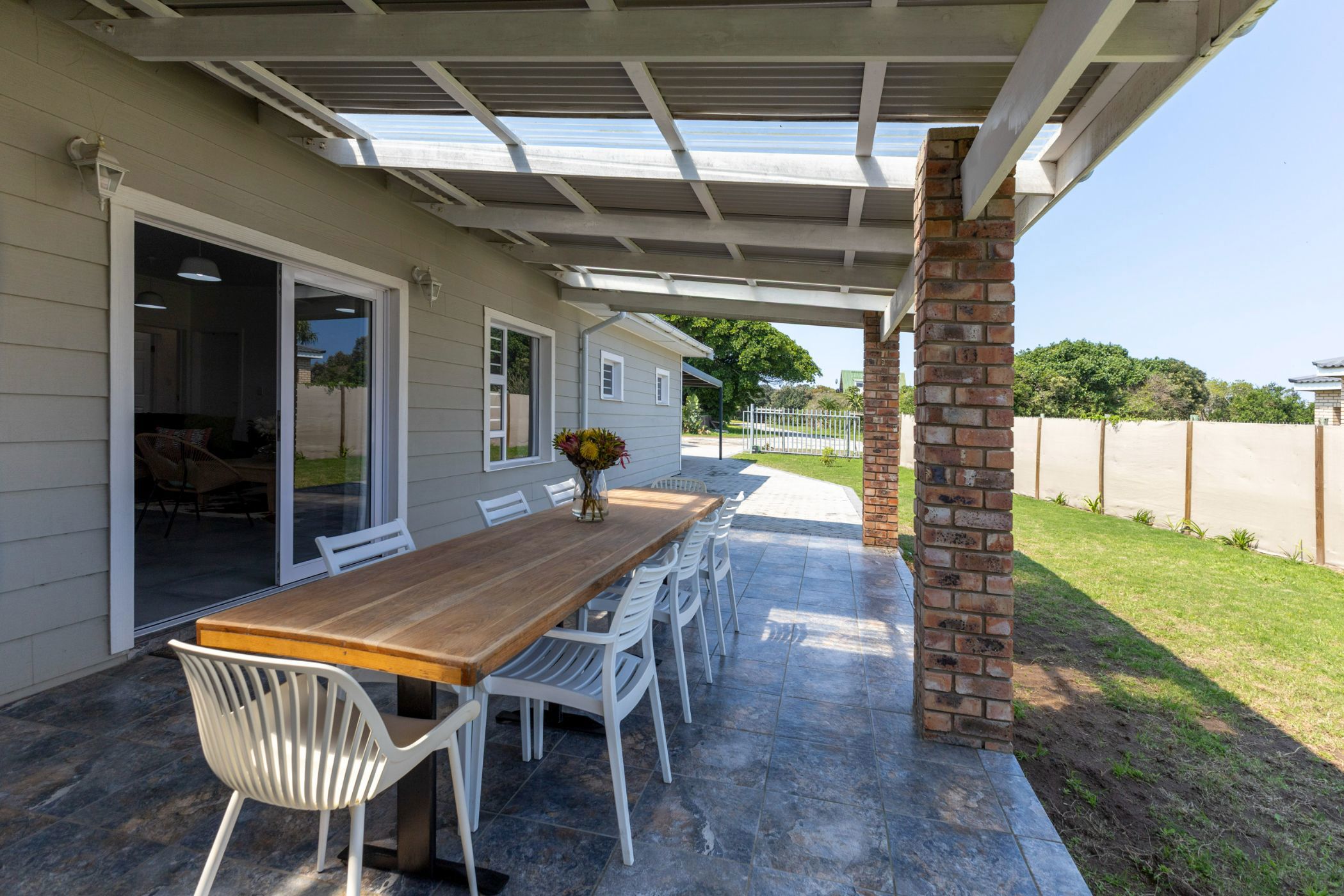 House to rent in Boknesstrand - 1KO1754333