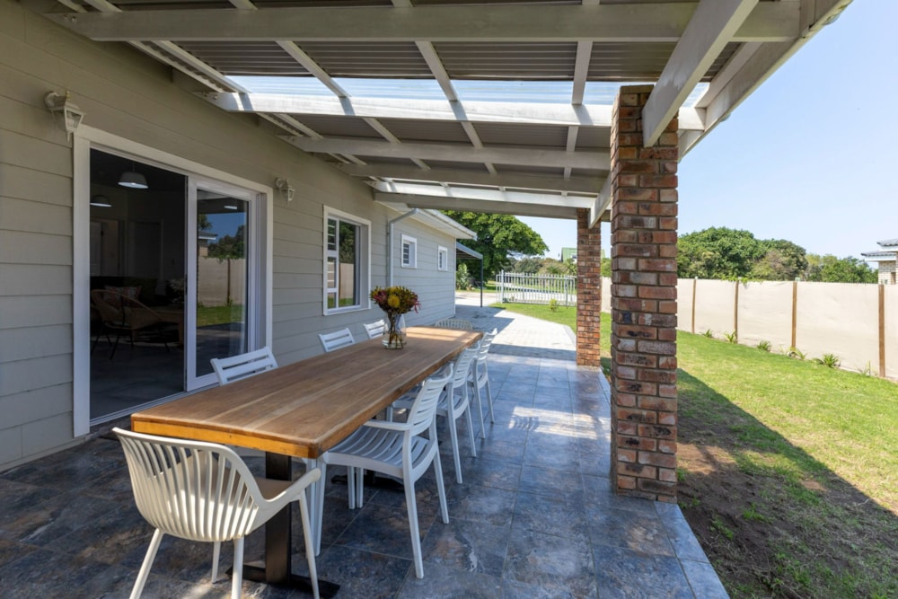 House to rent in Boknesstrand - 1KO1754333