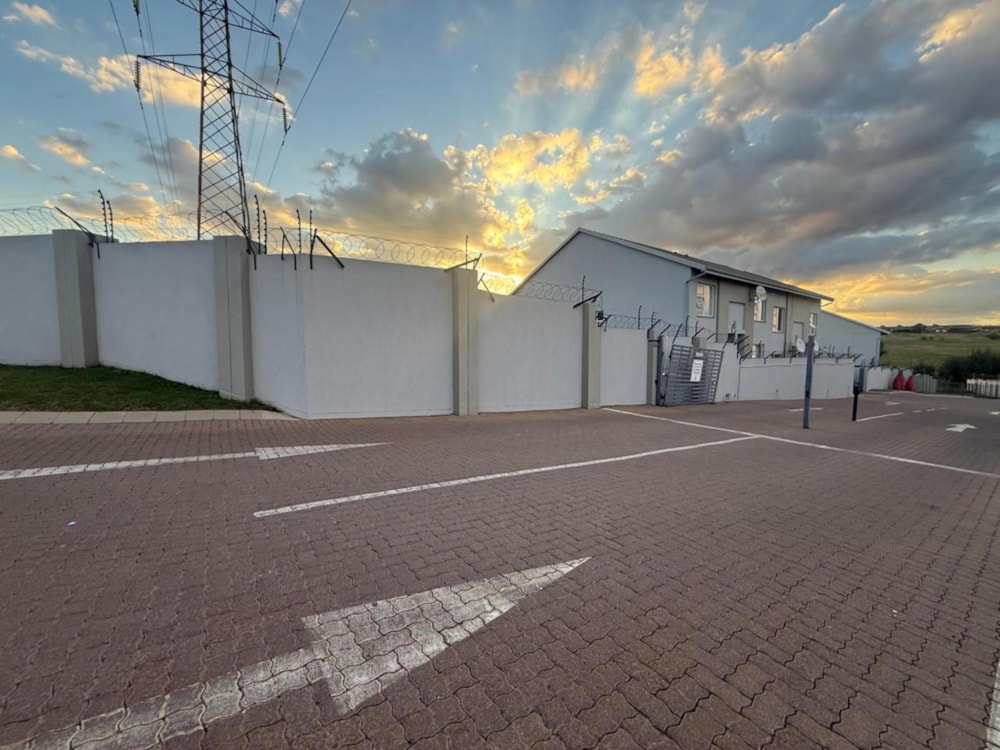 House for sale in Die Heuwel - 1WD1754364 House for sale in Die Heuwel - 1WD1754364