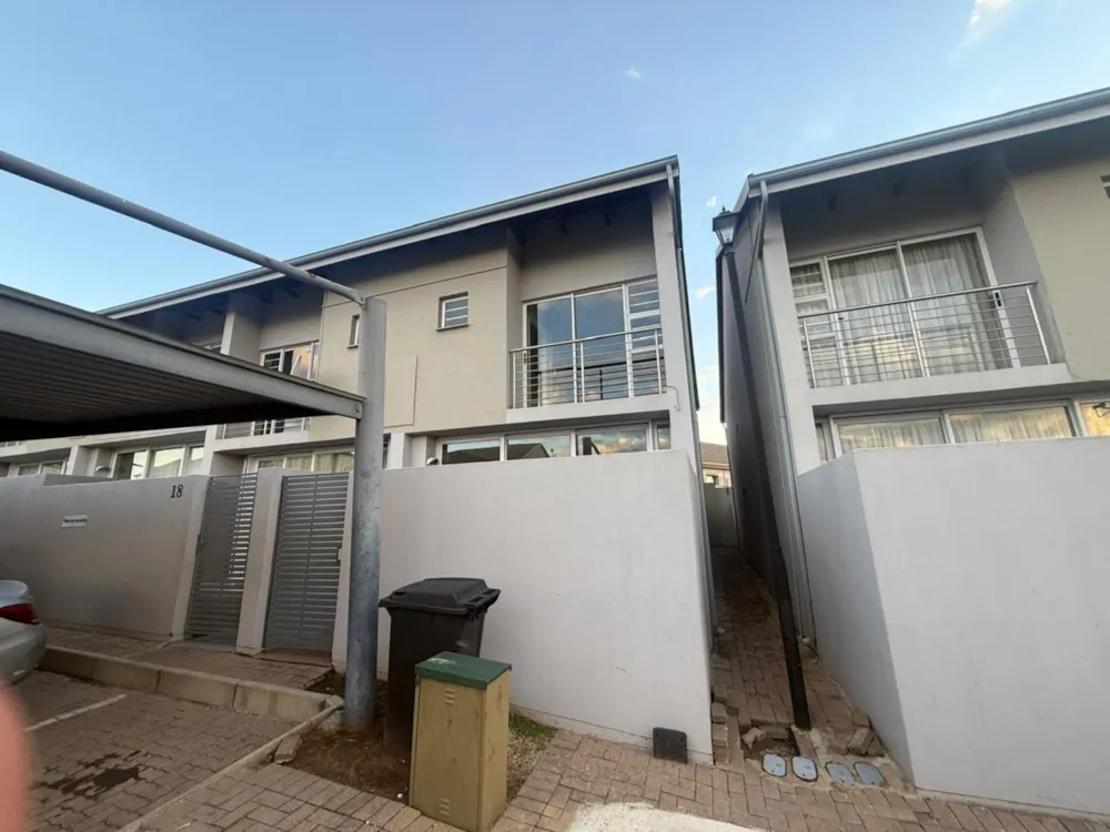House for sale in Die Heuwel - 1WD1754364 House for sale in Die Heuwel - 1WD1754364