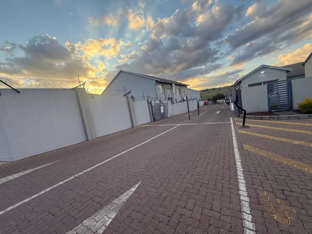 House for sale in Die Heuwel - 1WD1754364 House for sale in Die Heuwel - 1WD1754364