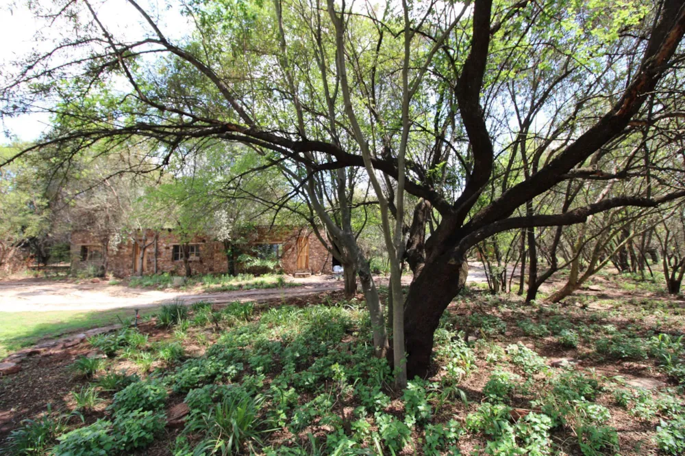 Mixed use farm for sale in Lanseria - 1HR1754244