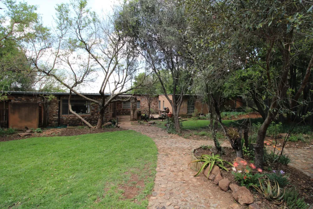 Mixed use farm for sale in Lanseria - 1HR1754244