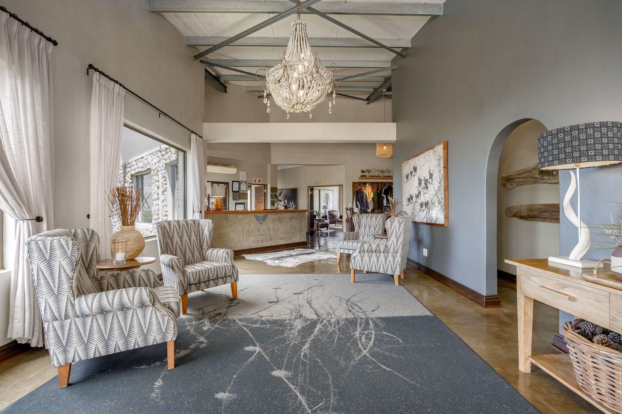 Lodge for sale in Oribi Flats - 1PSH1754270