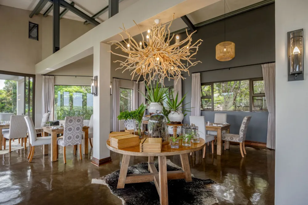 Lodge for sale in Oribi Flats - 1PSH1754270
