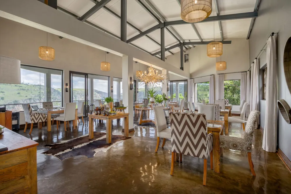 Lodge for sale in Oribi Flats - 1PSH1754270