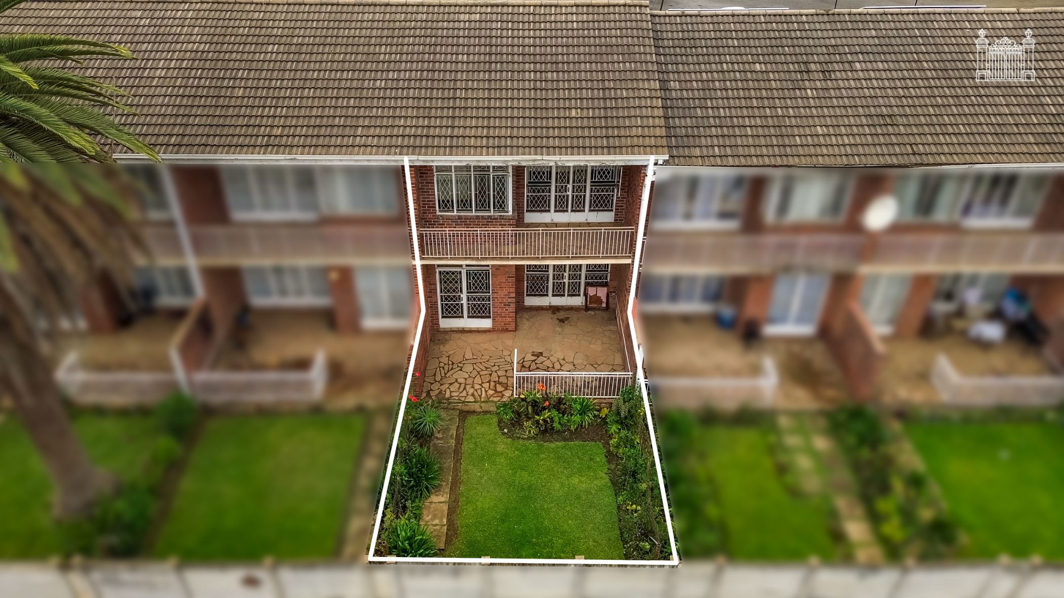 Apartment for sale in Hillside, Harare South, Zimbabwe - 3ZB1754275