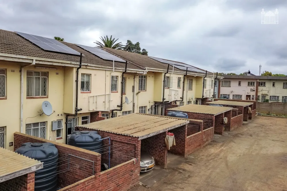 Apartment for sale in Hillside, Harare South, Zimbabwe - 3ZB1754275
