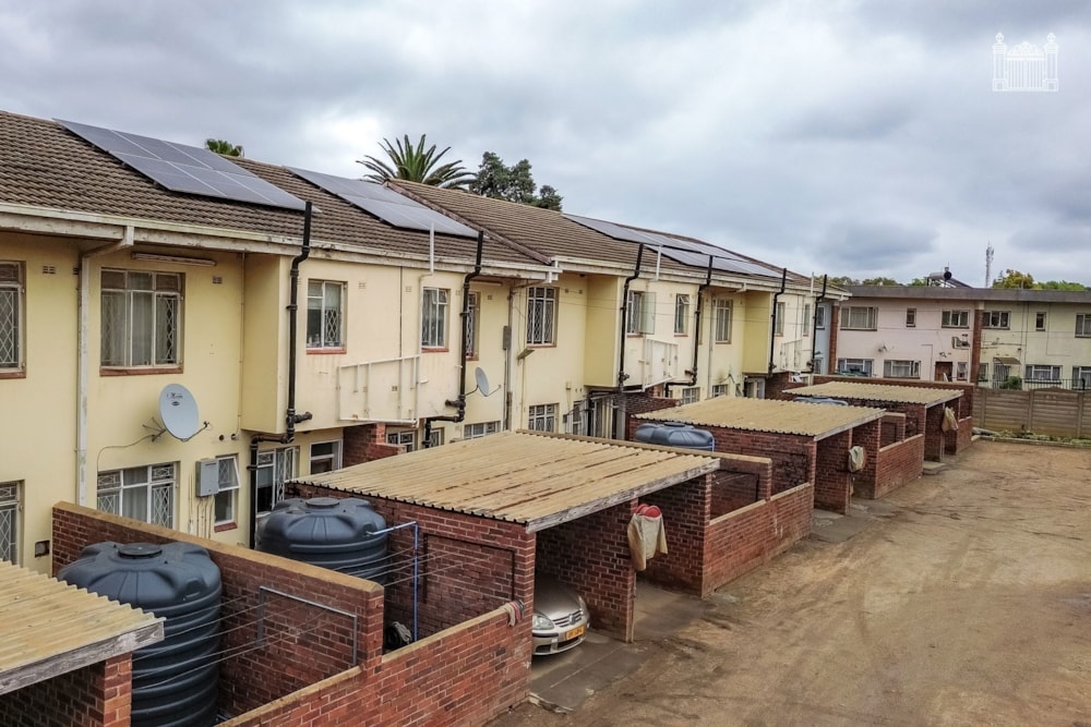 Apartment for sale in Hillside, Harare South, Zimbabwe - 3ZB1754275 Apartment for sale in Hillside, Harare South, Zimbabwe - 3ZB1754275