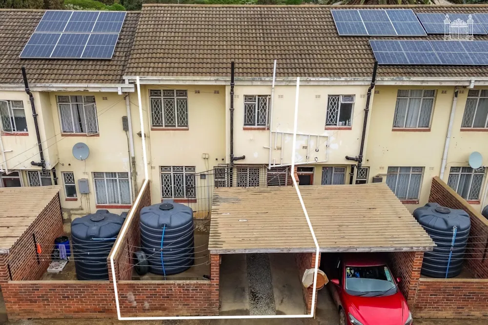Apartment for sale in Hillside, Harare South, Zimbabwe - 3ZB1754275