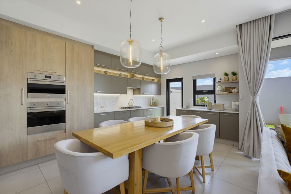 Double-storey cluster for sale in Bryanston East - HP1754337 Double-storey cluster for sale in Bryanston East - HP1754337