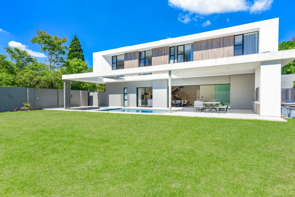 Cluster for sale in Bryanston - HP1755109