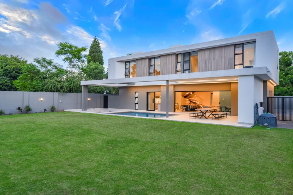 Cluster for sale in Bryanston - HP1755109 Cluster for sale in Bryanston - HP1755109