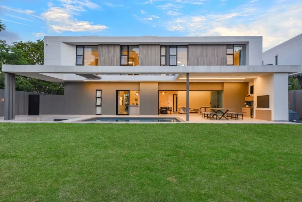 Cluster for sale in Bryanston - HP1755109 Cluster for sale in Bryanston - HP1755109