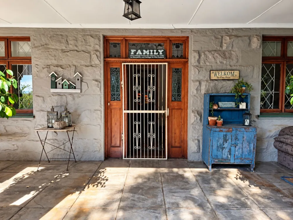 House for sale in Oudtshoorn Central - 1OU1755043 House for sale in Oudtshoorn Central - 1OU1755043