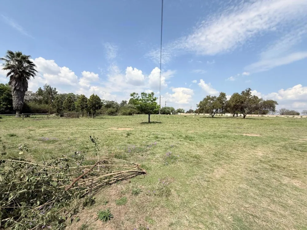 Smallholding to rent in Fourways Area - FYL1754319 Smallholding to rent in Fourways Area - FYL1754319