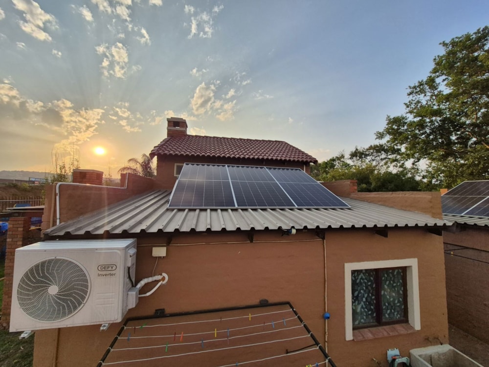 House to rent in Cashan - 1RU1754324