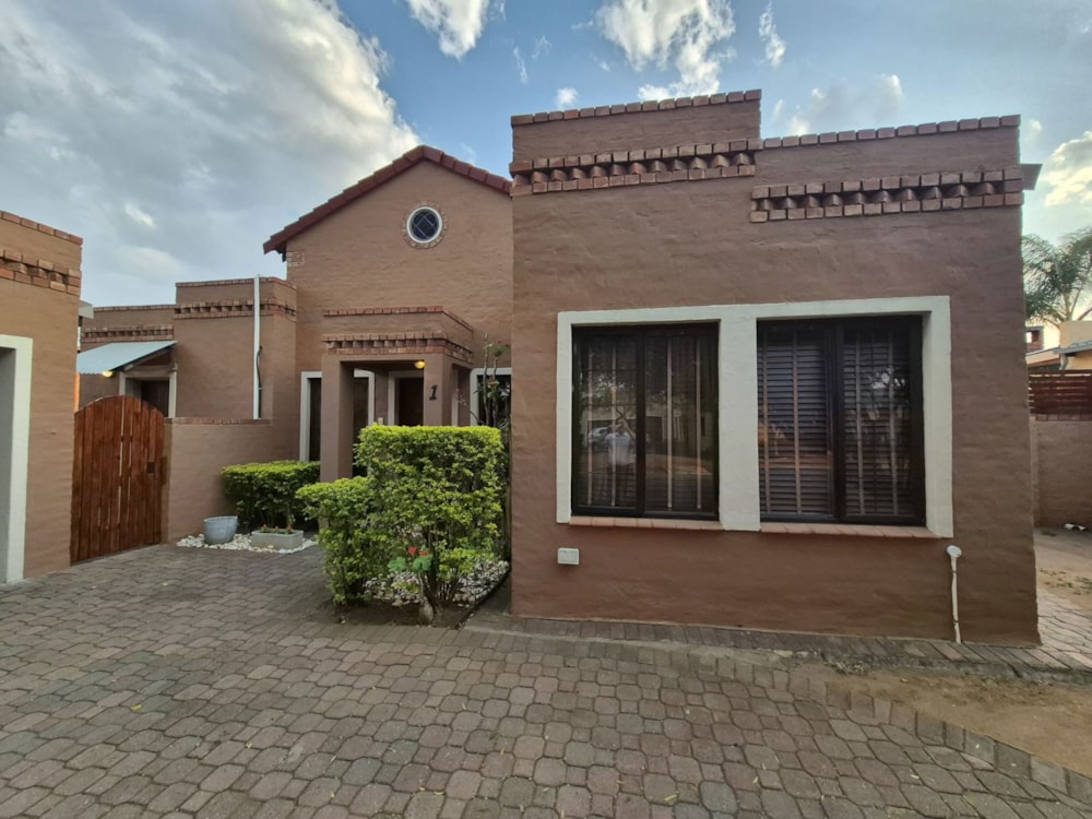 House to rent in Cashan - 1RU1754324