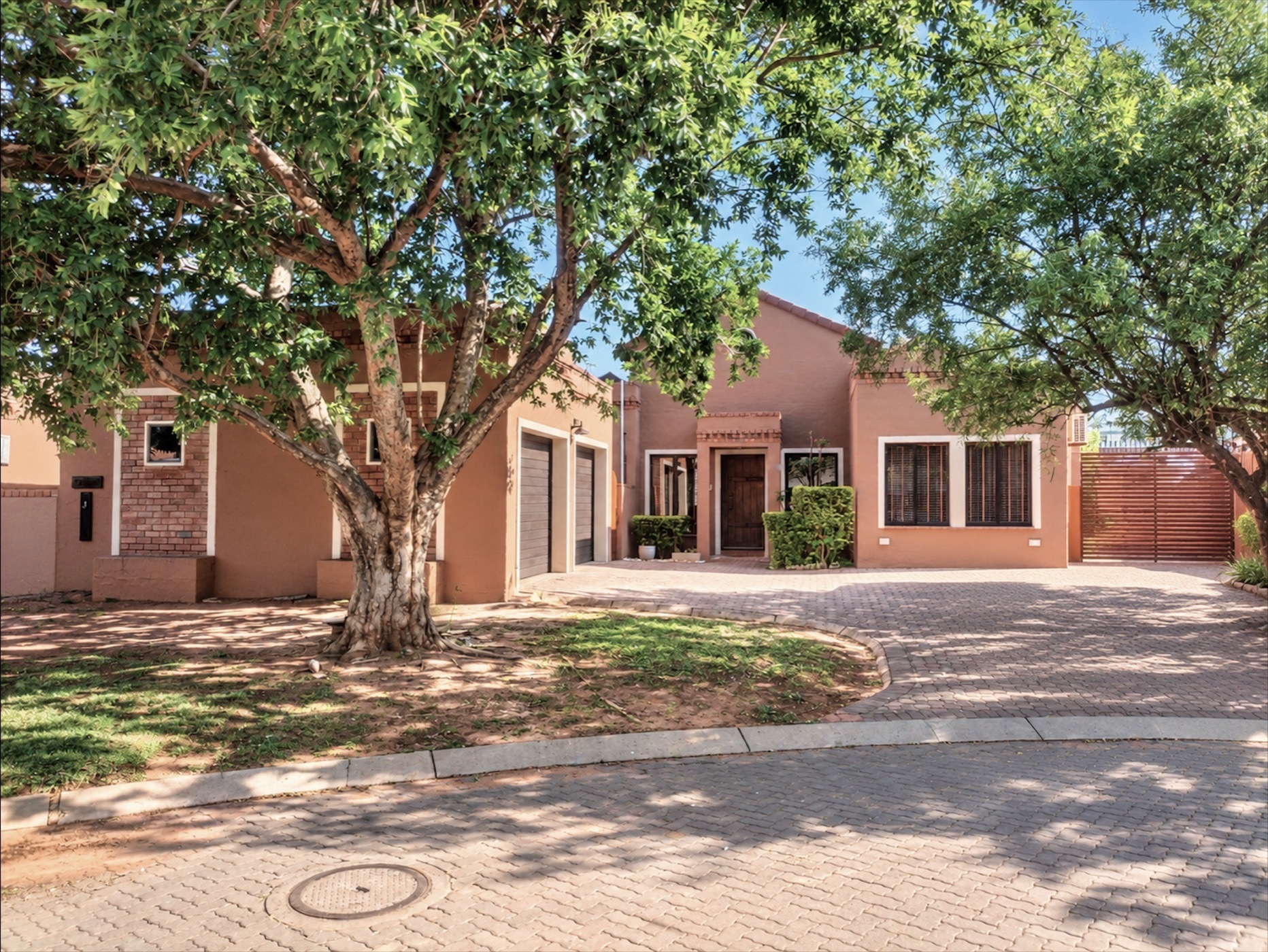 House to rent in Rustenburg - 1RU1754324