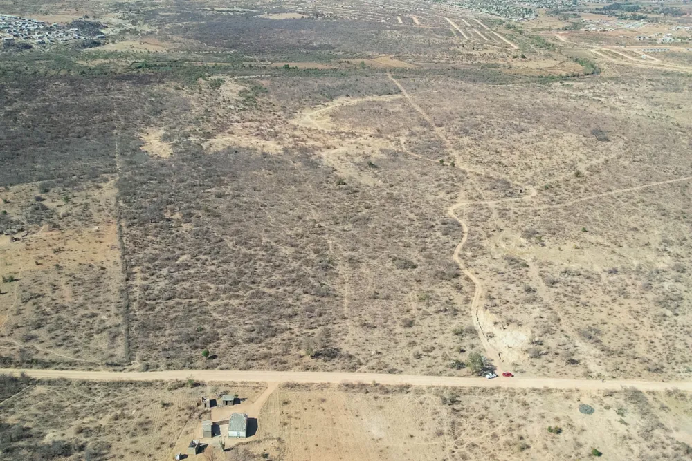 Vacant land for sale in Rangemore, Zimbabwe - 3ZB1754327