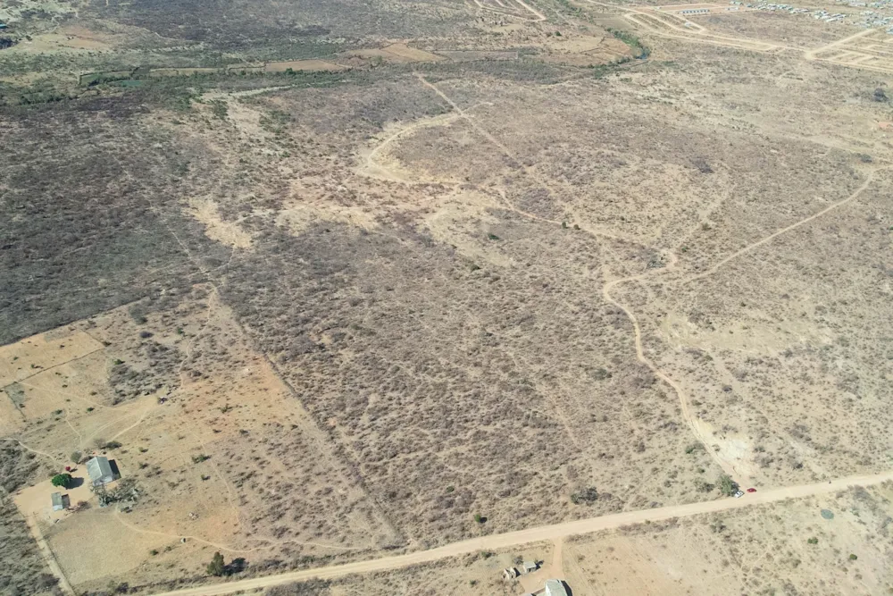 Vacant land for sale in Rangemore, Zimbabwe - 3ZB1754327