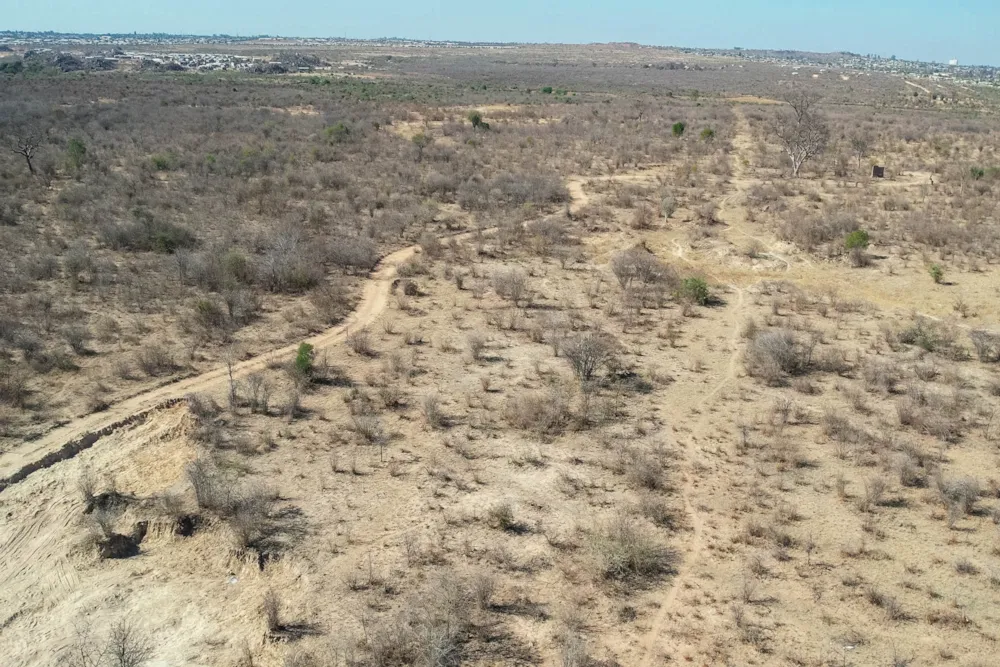 Vacant land for sale in Rangemore, Zimbabwe - 3ZB1754327