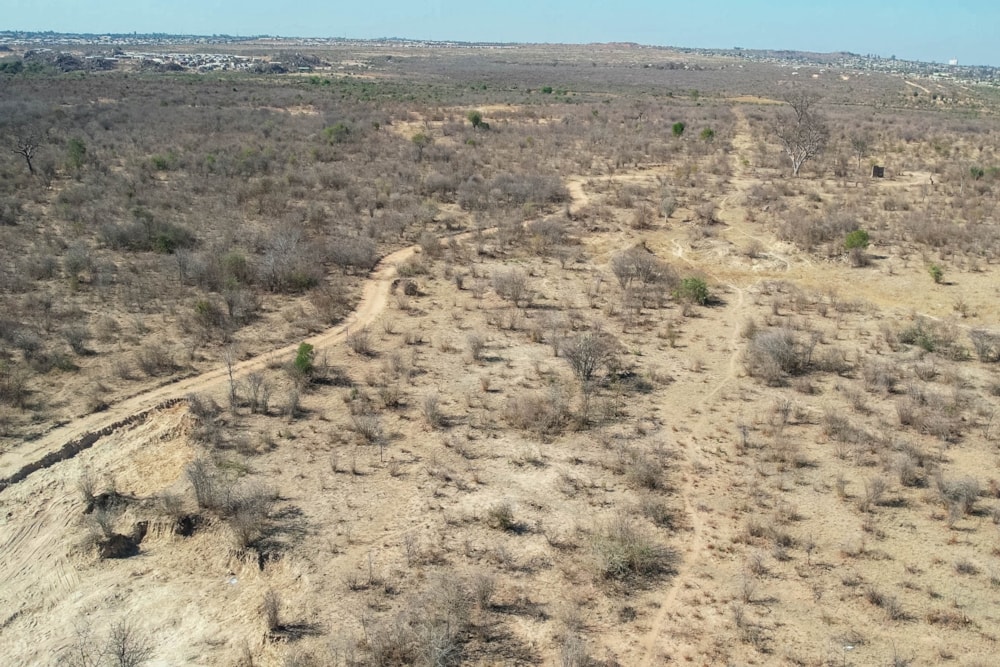 Vacant land for sale in Rangemore, Zimbabwe - 3ZB1754327 Vacant land for sale in Rangemore, Zimbabwe - 3ZB1754327