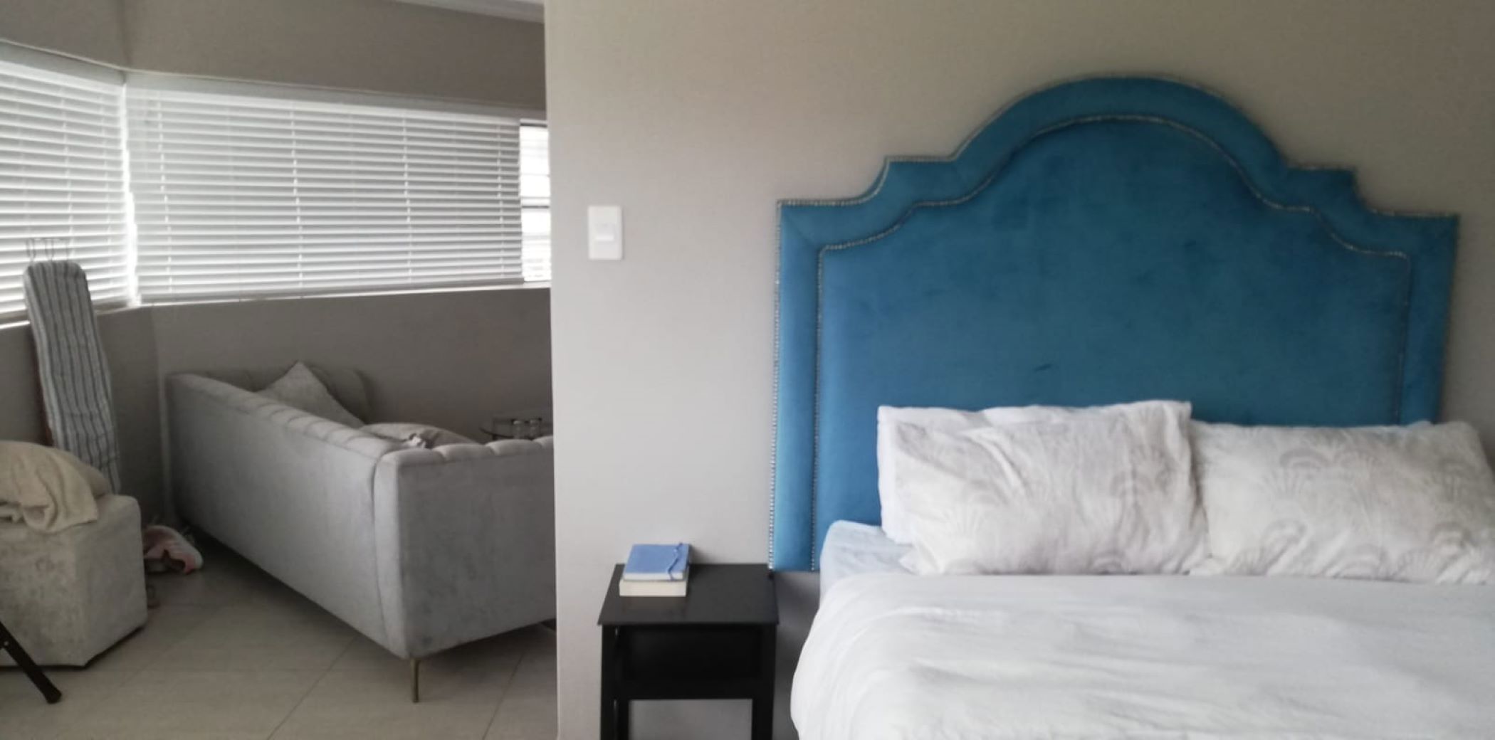 Apartment to rent in Gonubie - 1EZ1754320