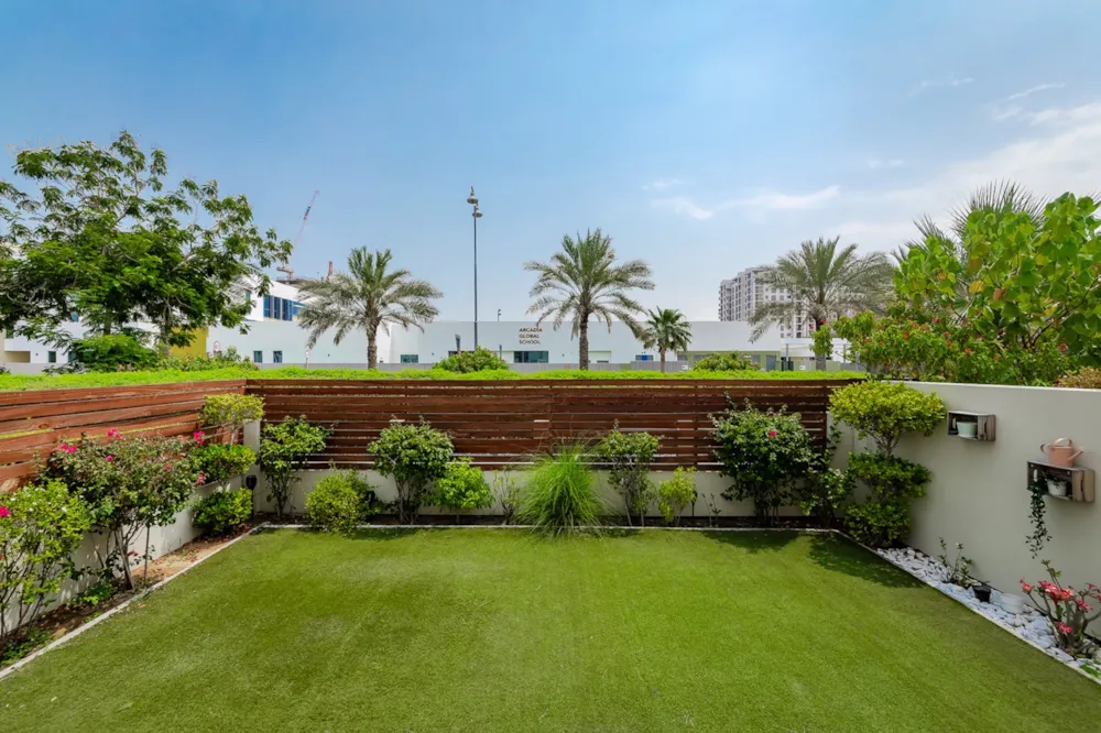Villa to rent in Quortaj, United Arab Emirates - 5DB1754326 Villa to rent in Quortaj, United Arab Emirates - 5DB1754326
