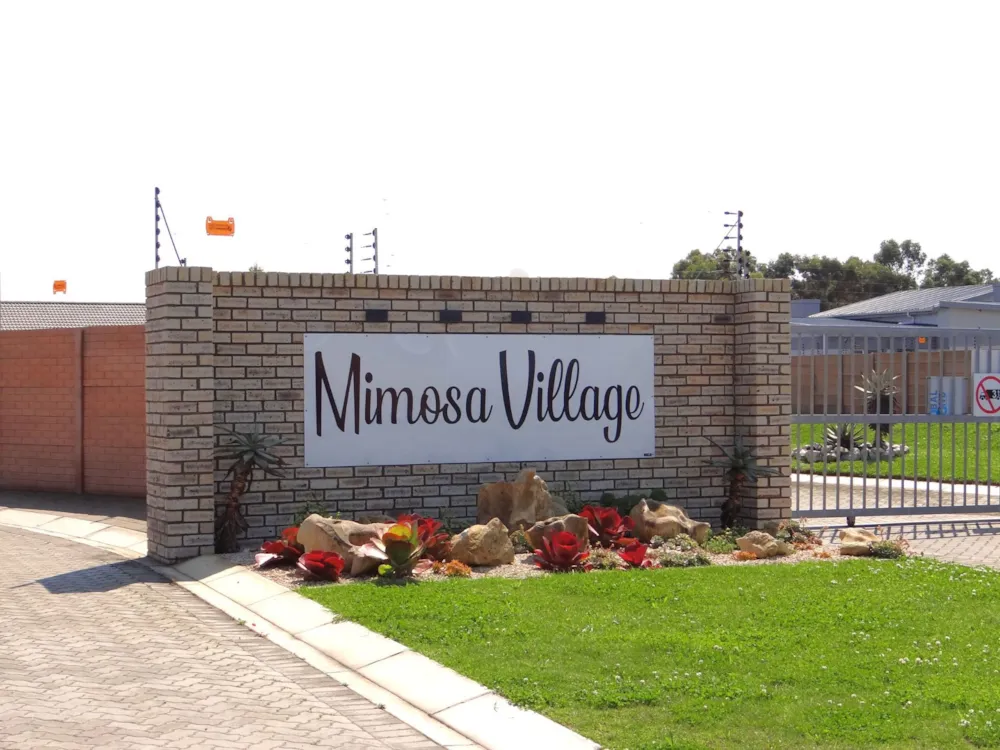 Townhouse to rent in Overbaakens - 1PLZ1755150 Townhouse to rent in Overbaakens - 1PLZ1755150