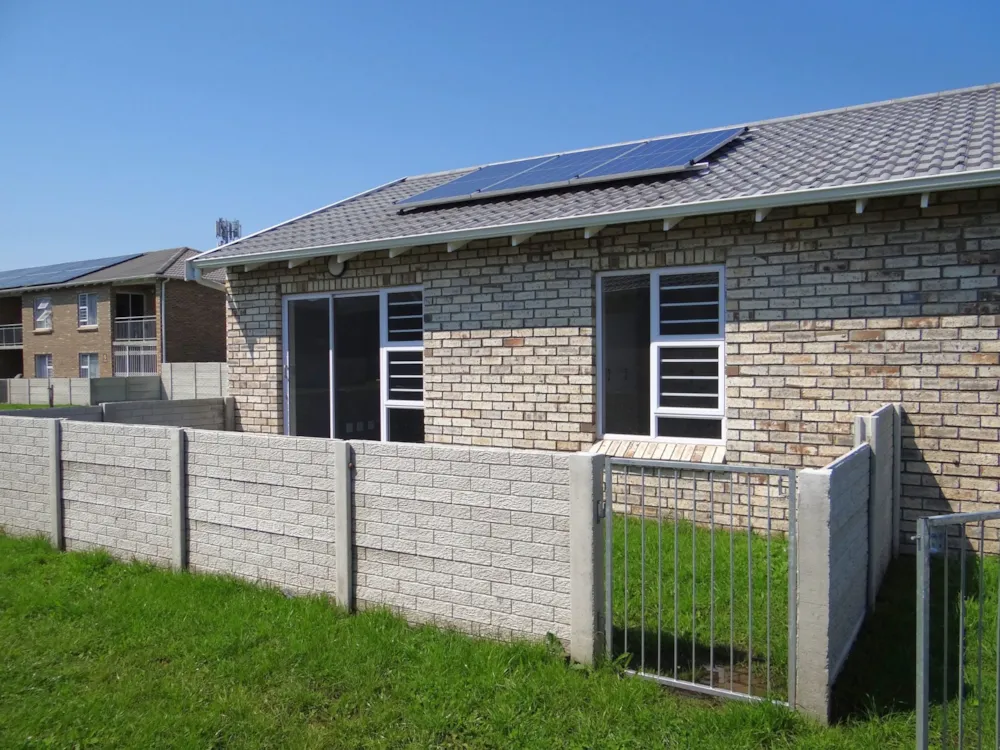 Townhouse to rent in Overbaakens - 1PLZ1755150 Townhouse to rent in Overbaakens - 1PLZ1755150