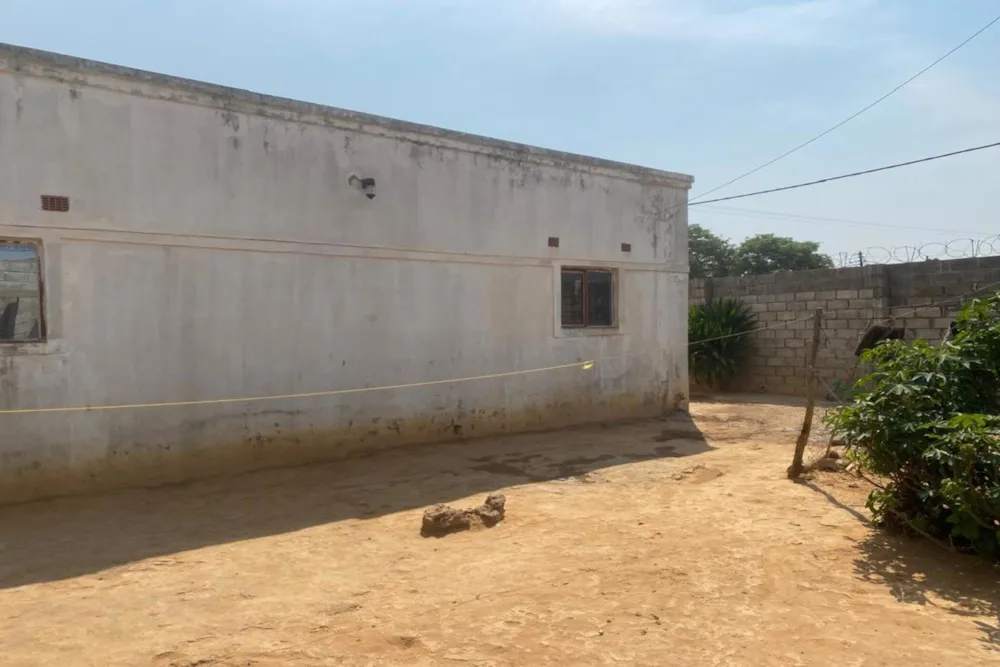House for sale in Ngwerere, Lusaka, Zambia - 3ZA1754344