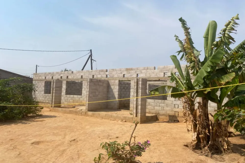 House for sale in Ngwerere, Lusaka, Zambia - 3ZA1754344