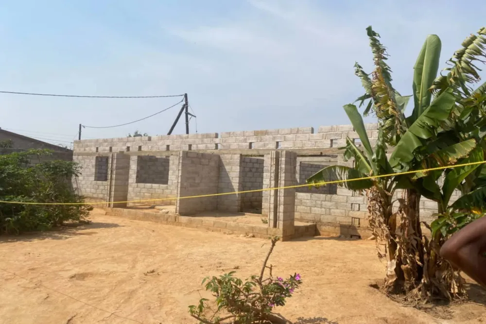 House for sale in Ngwerere, Lusaka, Zambia - 3ZA1754344