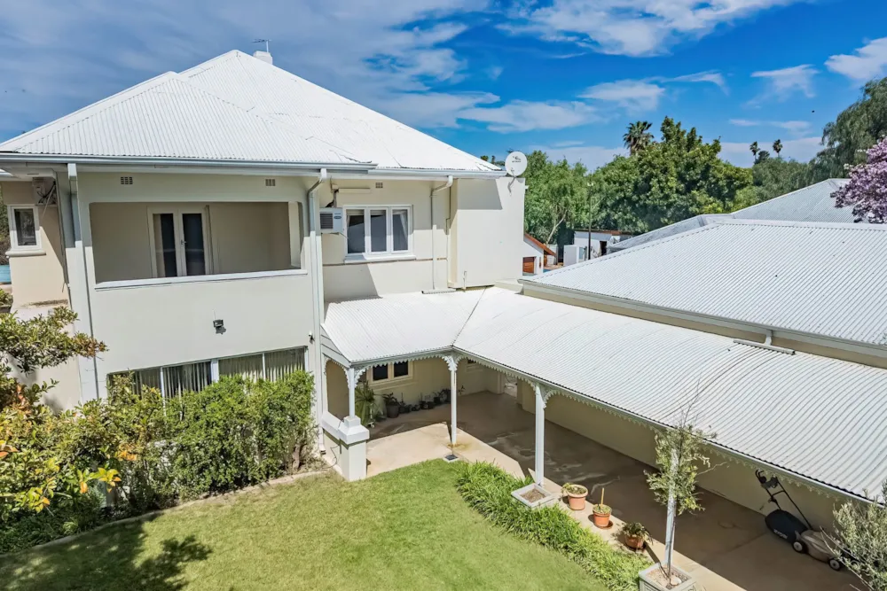 House for sale in Wesbank, Oudtshoorn - 1OU1755092