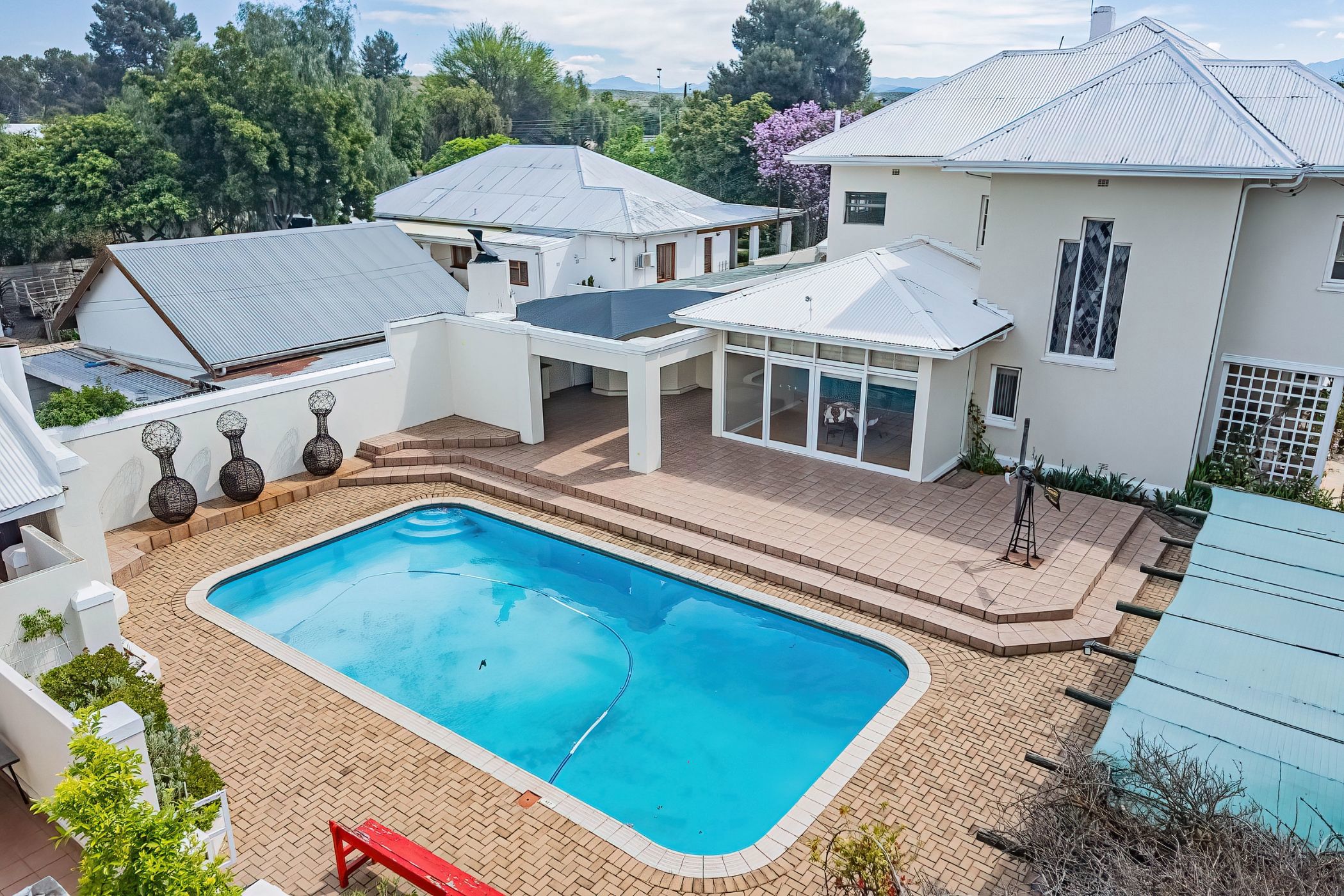 House for sale in Wesbank, Oudtshoorn - 1OU1755092