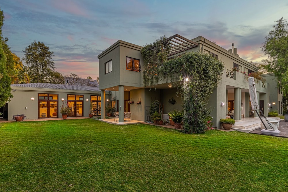 House to rent in Morningside, Sandton - JBL1754411