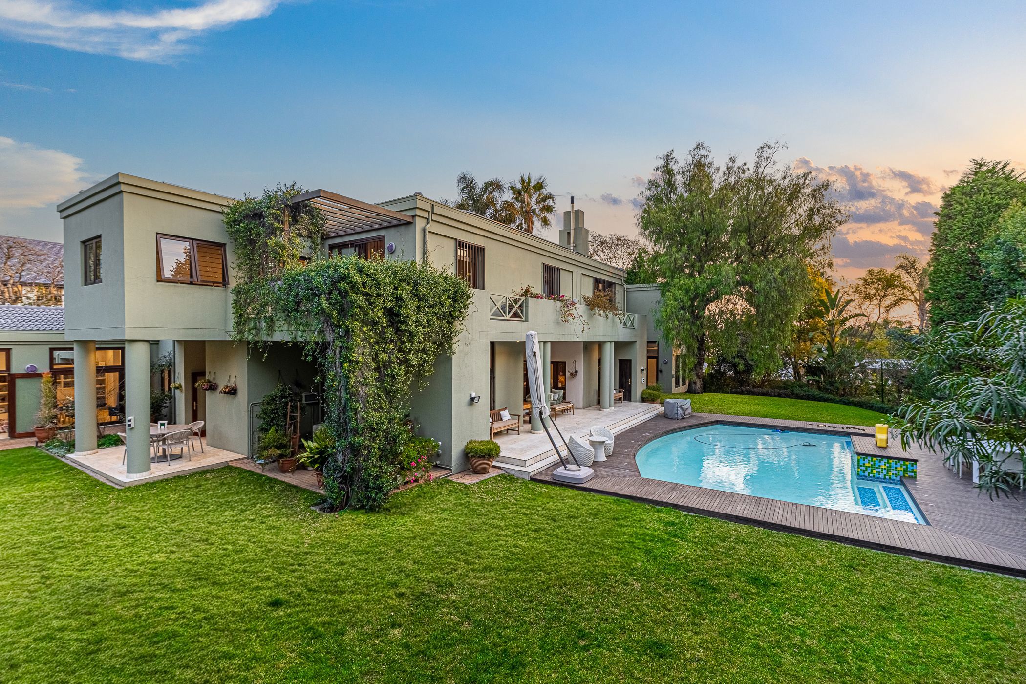 House to rent in Morningside, Sandton - JBL1754411
