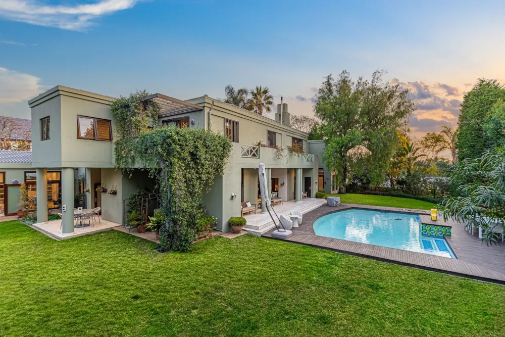 House to rent in Morningside, Sandton - JBL1754411 House to rent in Morningside, Sandton - JBL1754411