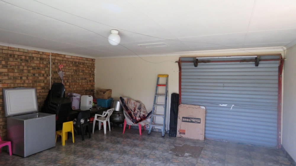 House for sale in Modimolle (Nylstroom) - 1MDM1754362