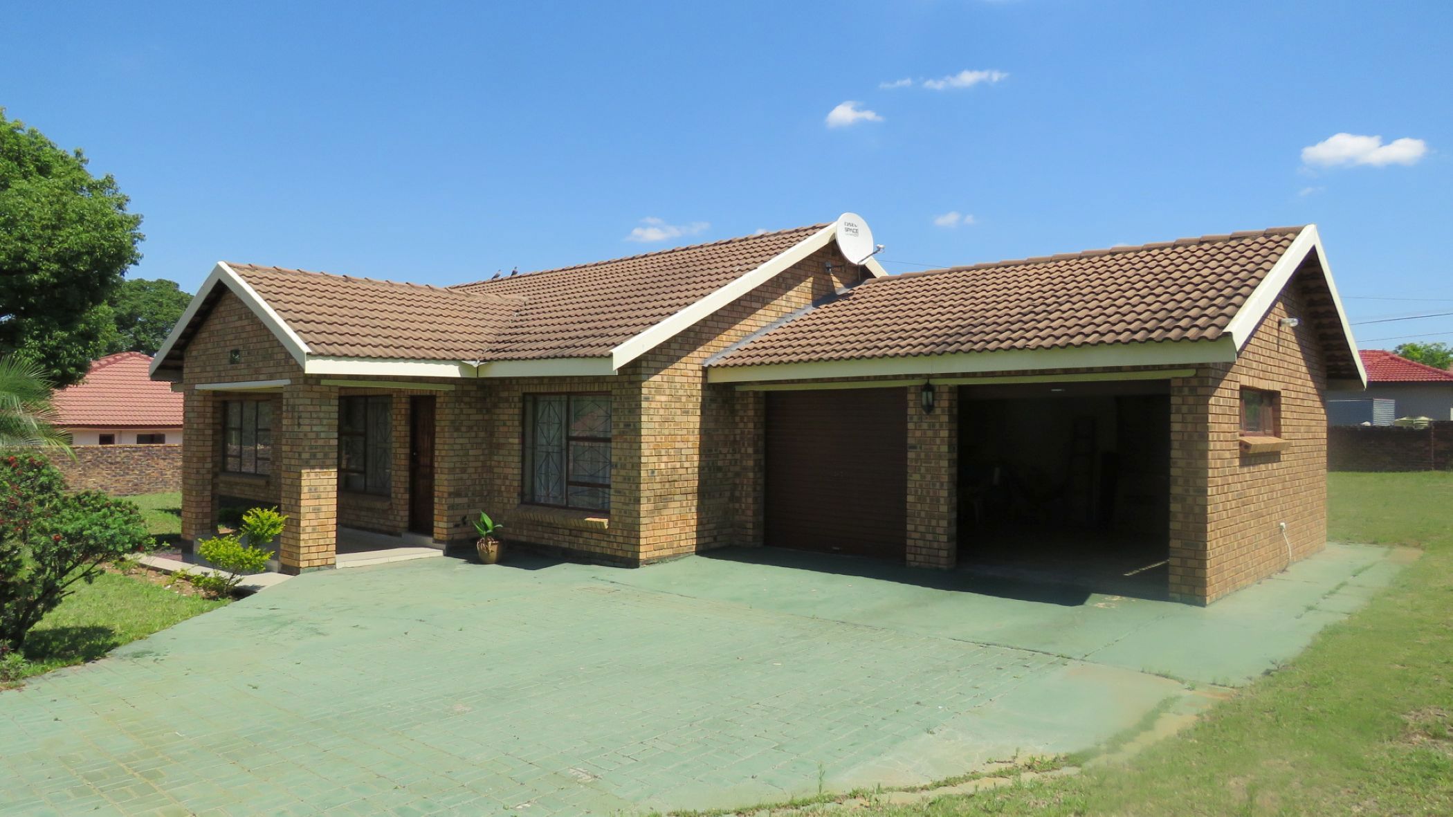House for sale in Modimolle (Nylstroom) - 1MDM1754362