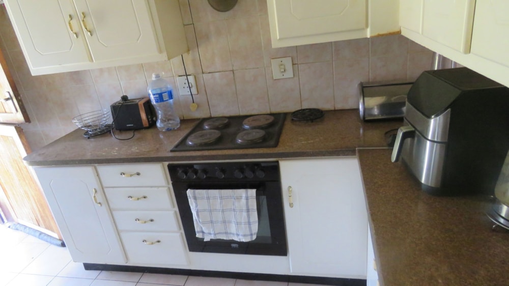 House for sale in Modimolle (Nylstroom) - 1MDM1754362