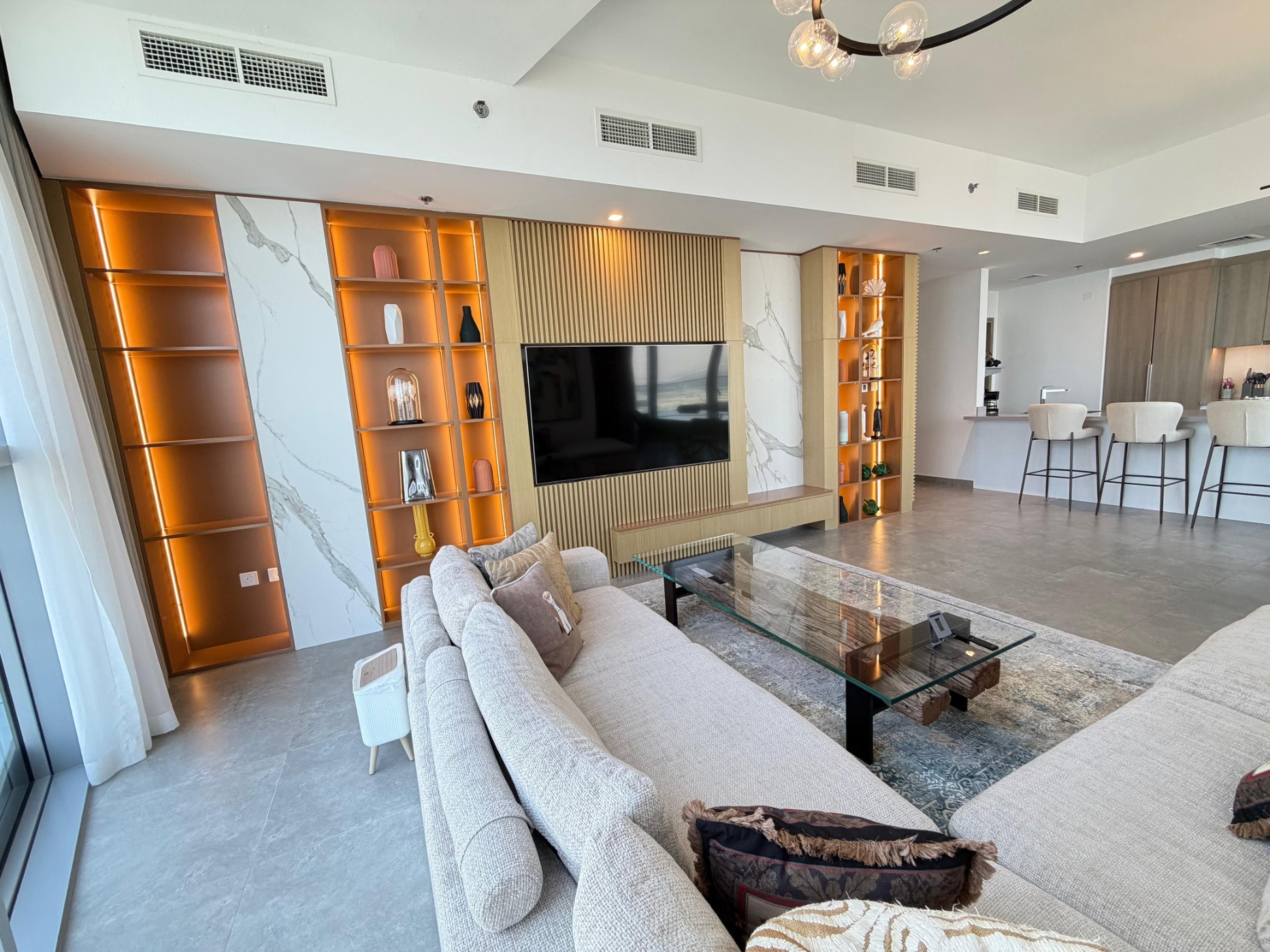 Apartment to rent in Stella Maris, United Arab Emirates - 5DB1754383