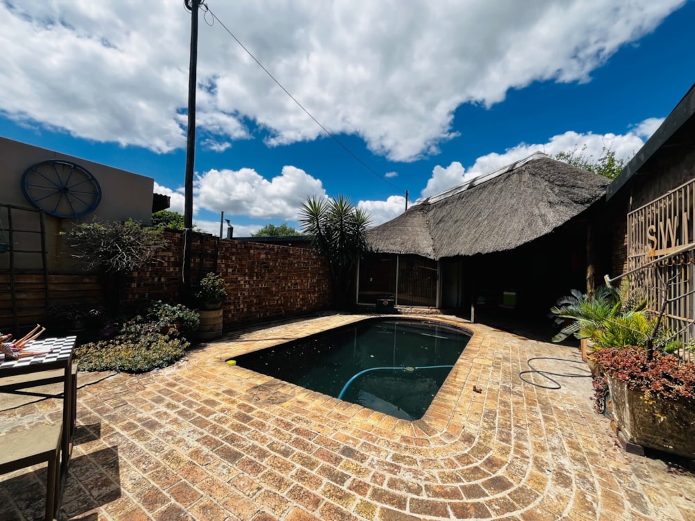 House for sale in Witbank Central (eMalahleni Central) - 1WD1754380 House for sale in Witbank Central (eMalahleni Central) - 1WD1754380