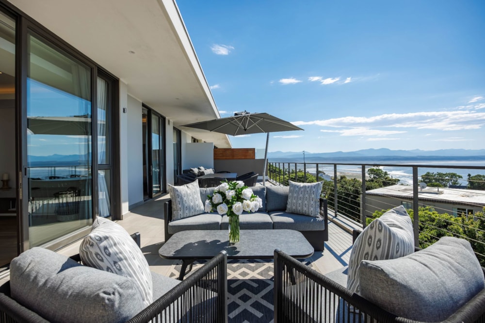 Apartment for sale in Plettenberg Bay Upper Central - 1KG1754377