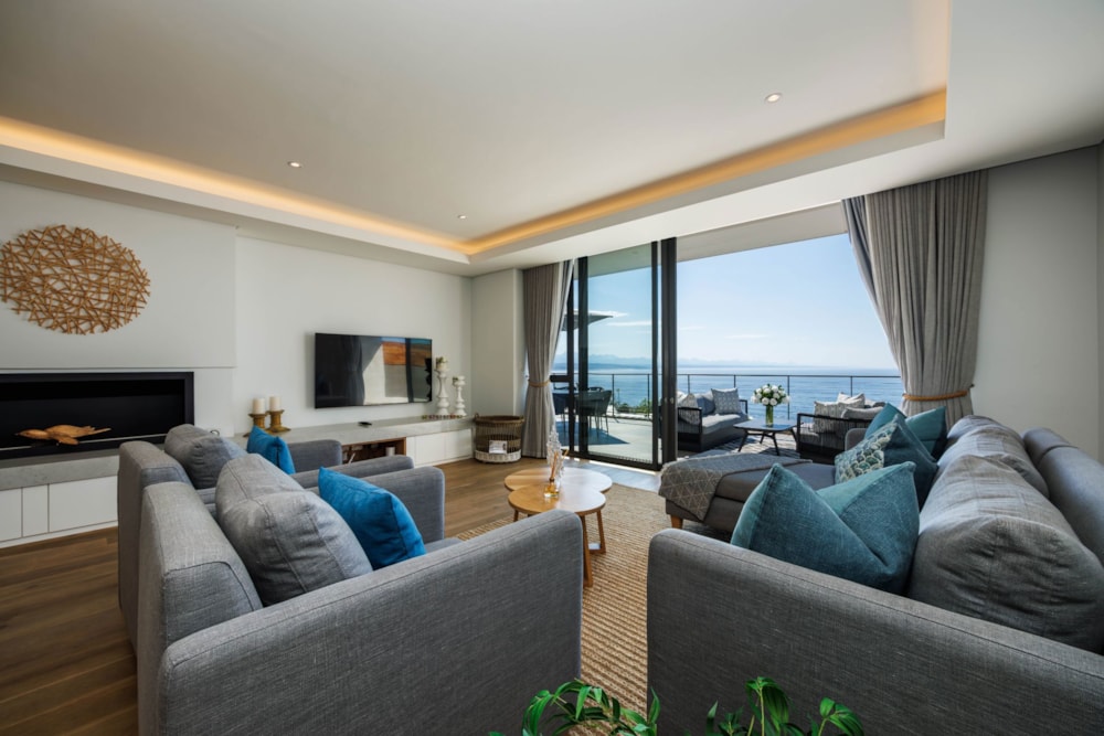 Apartment for sale in Plettenberg Bay Upper Central - 1KG1754377