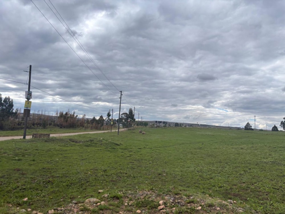 Vacant land for sale in Dullstroom - 1DS1754373 Vacant land for sale in Dullstroom - 1DS1754373