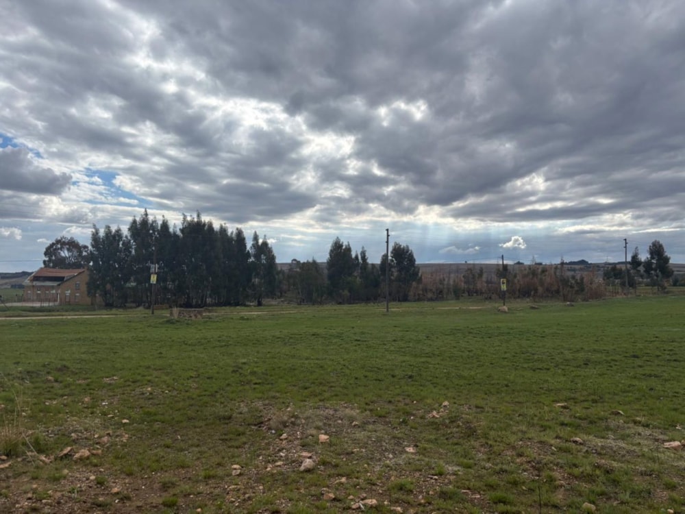Vacant land for sale in Dullstroom - 1DS1754373 Vacant land for sale in Dullstroom - 1DS1754373
