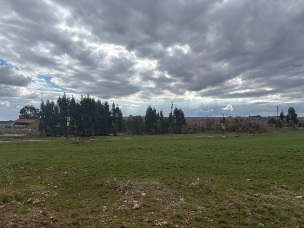 Vacant land for sale in Dullstroom - 1DS1754373 Vacant land for sale in Dullstroom - 1DS1754373